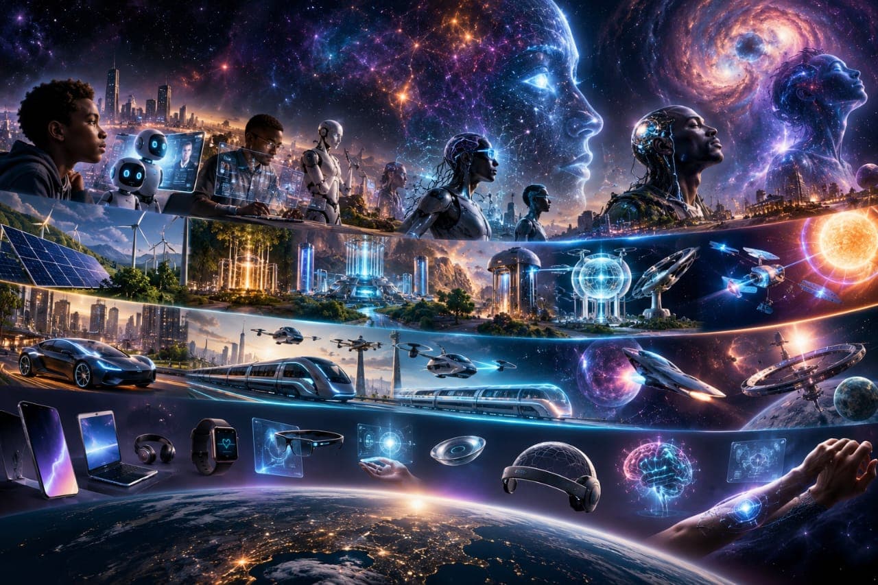 Sentience, Agency, and the Future of Human Ingenuity